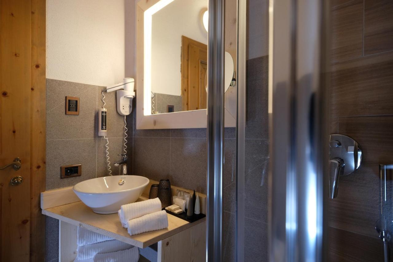 Sport Hotel Majare Pozza di Fassa Exterior photo
