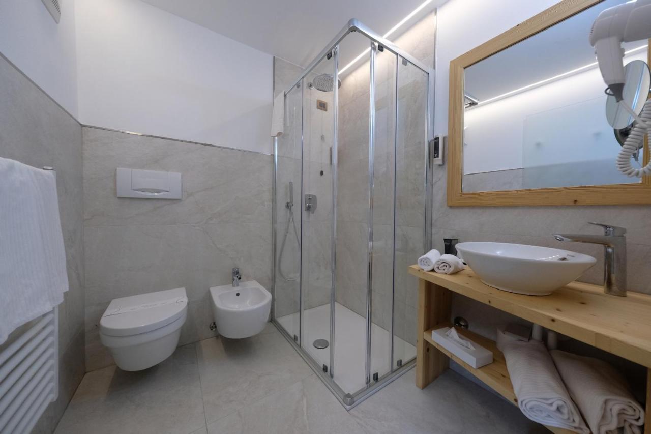 Sport Hotel Majare Pozza di Fassa Exterior photo