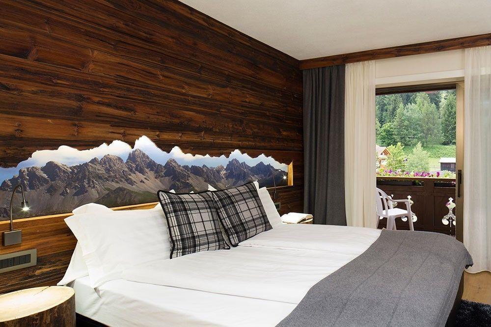 Sport Hotel Majare Pozza di Fassa Exterior photo