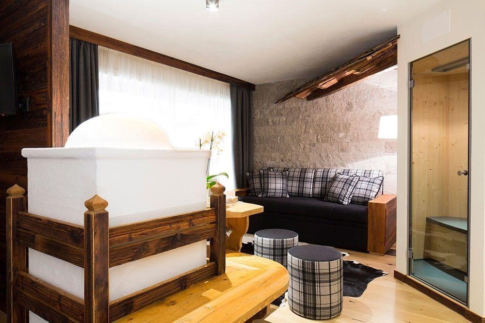 Sport Hotel Majare Pozza di Fassa Exterior photo