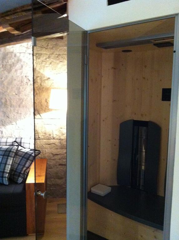 Sport Hotel Majare Pozza di Fassa Room photo