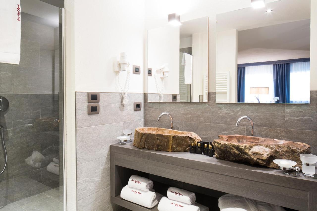 Sport Hotel Majare Pozza di Fassa Exterior photo